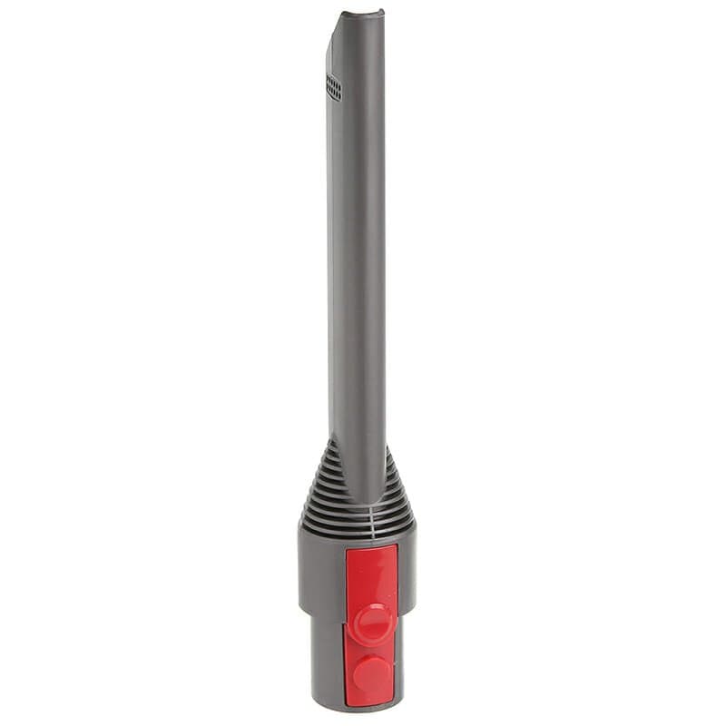 אביזר פינות ומסילות תחליפי/תואם Dyson v7-v15