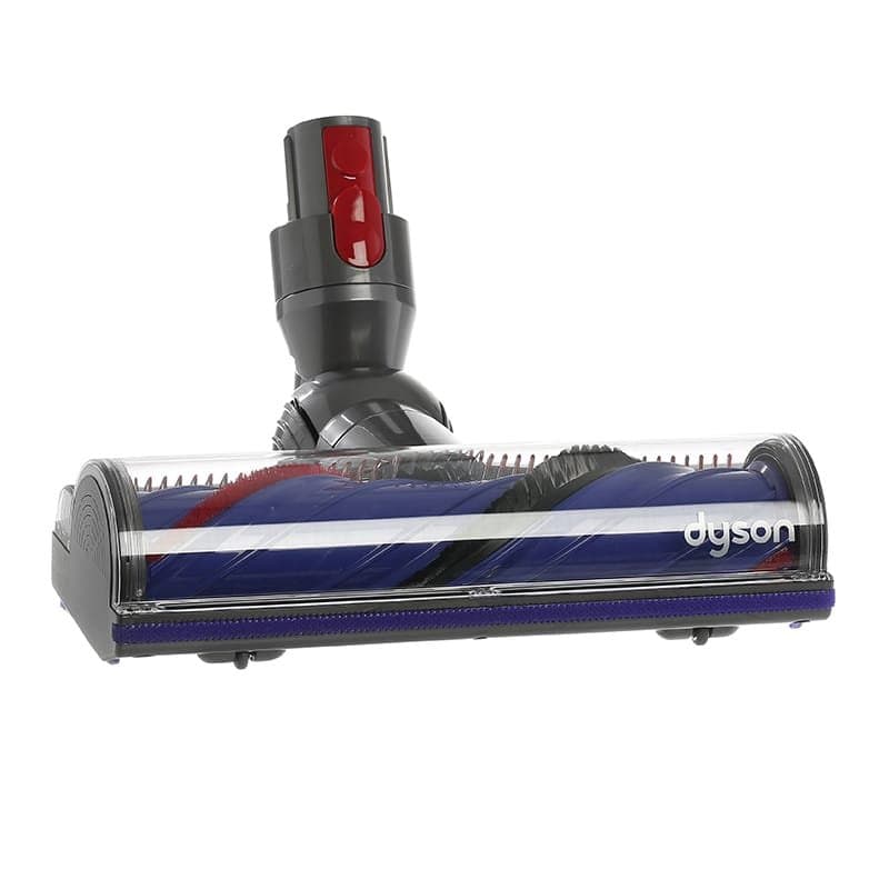 מברשת חובטת אנטי סבך מקורית dyson v12 slim