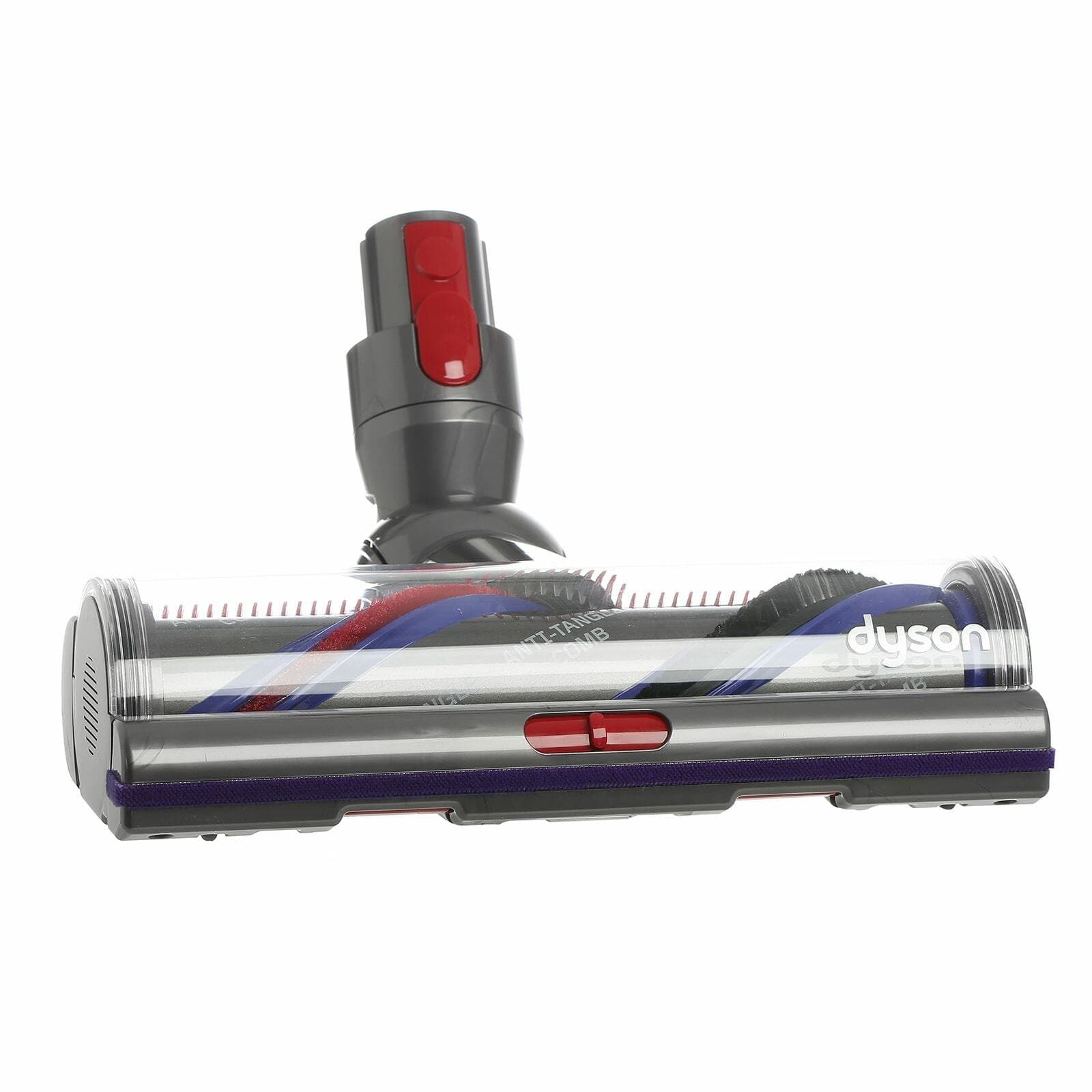 מברשת חובטת טורק אנטי סבך צבע ניקל מקורית dyson v15