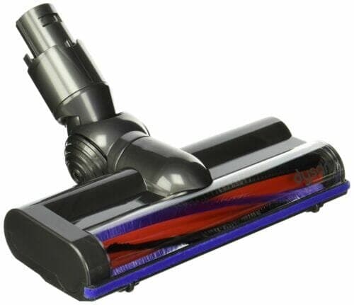 מברשת טורבינה תואמת dyson v6
