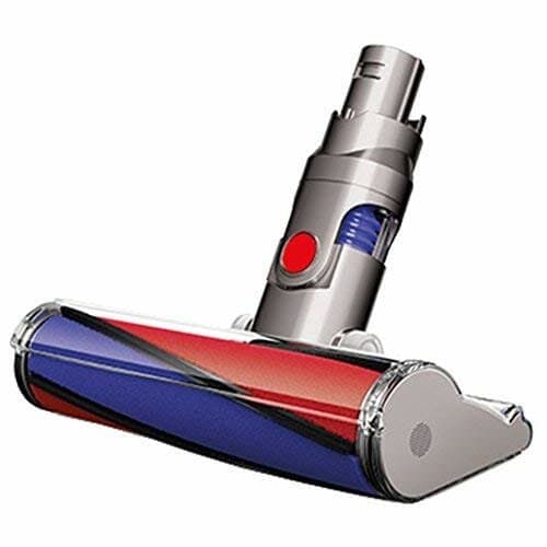 מברשת פלאפי מקורית dyson v6