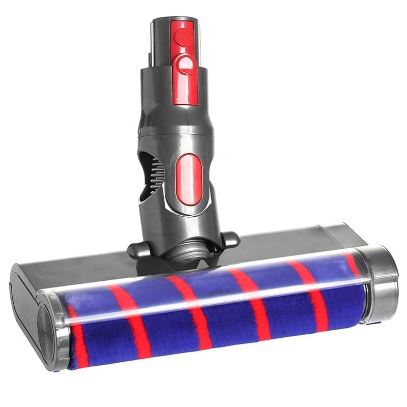 מברשת פלאפי תחליפית dyson v7/v8/v10/v11/v15