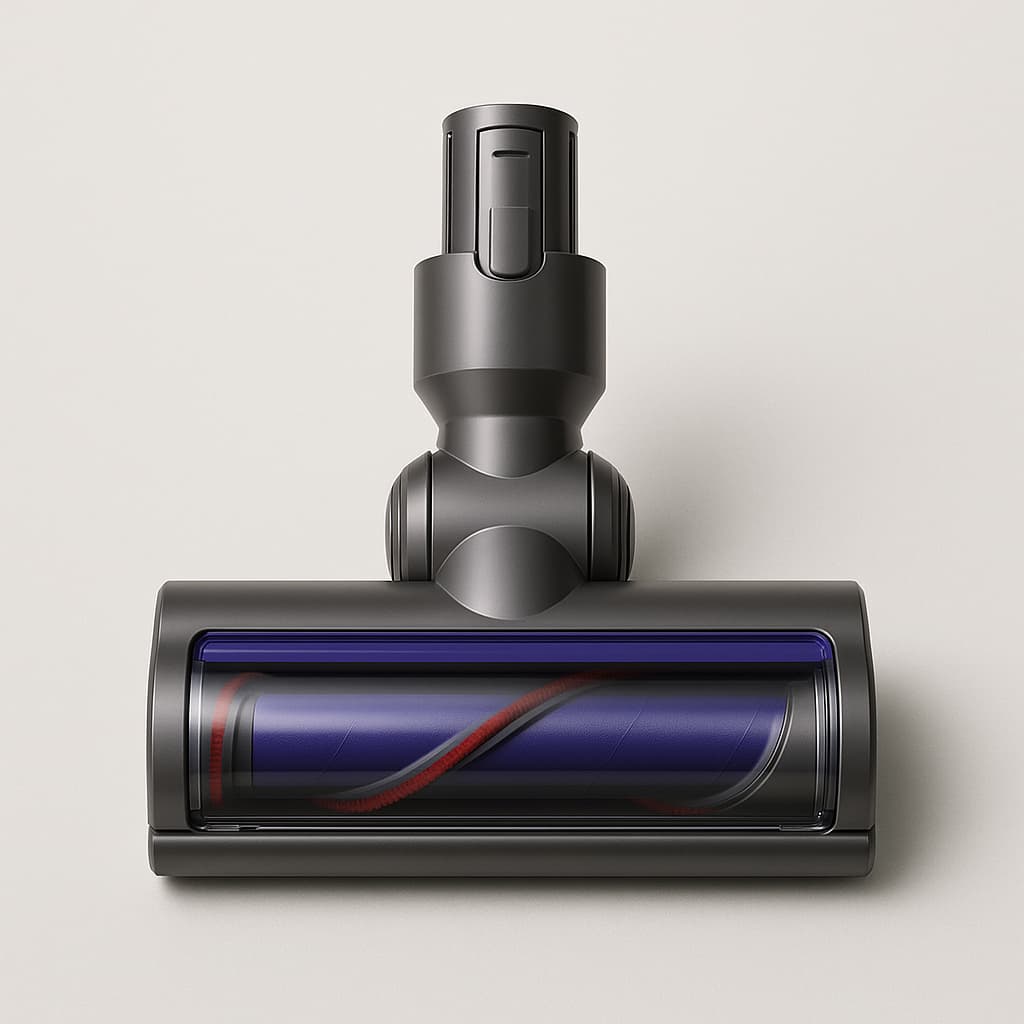 מברשת חובטת טורק תואמת dyson Gen5