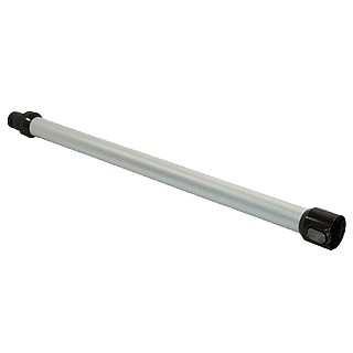 מוט תואם כסוף Dyson V6
