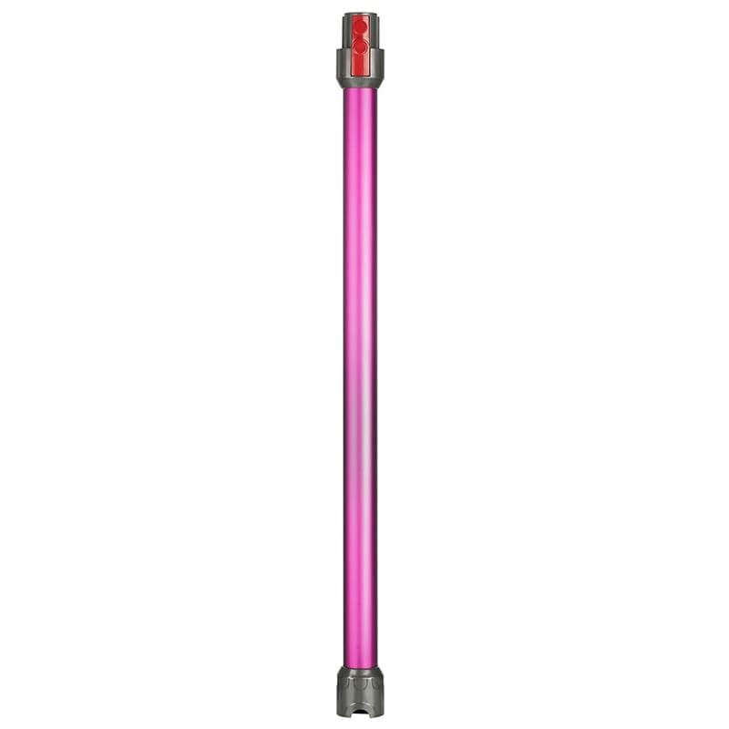מוט תחליפי/תואם צבע ורוד פוקסיה Dyson v7/V8/v10/v11/v15