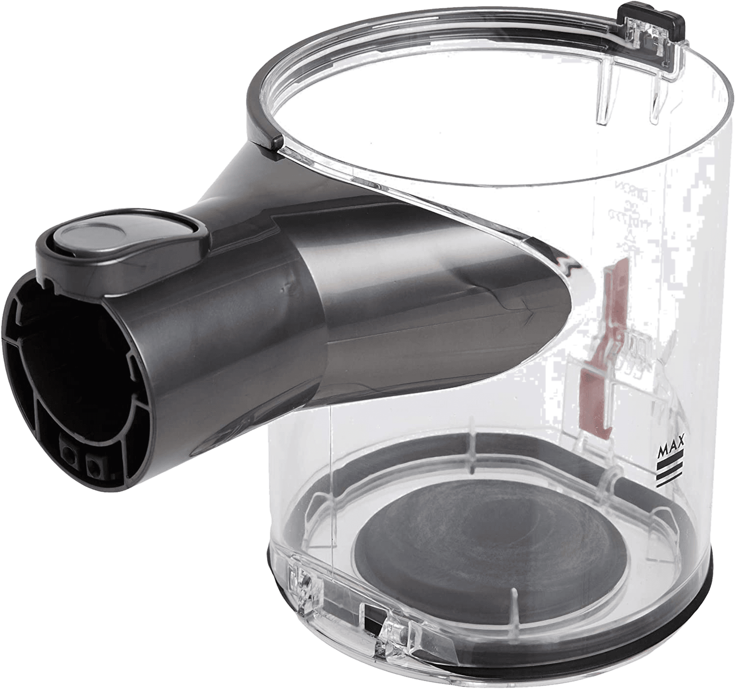 מיכל ריקון תואם Dyson V6