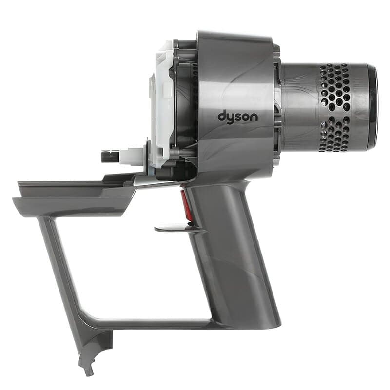 יחידת מנוע תואמת ל Dyson V11 גרסת הסוללה המתברגת