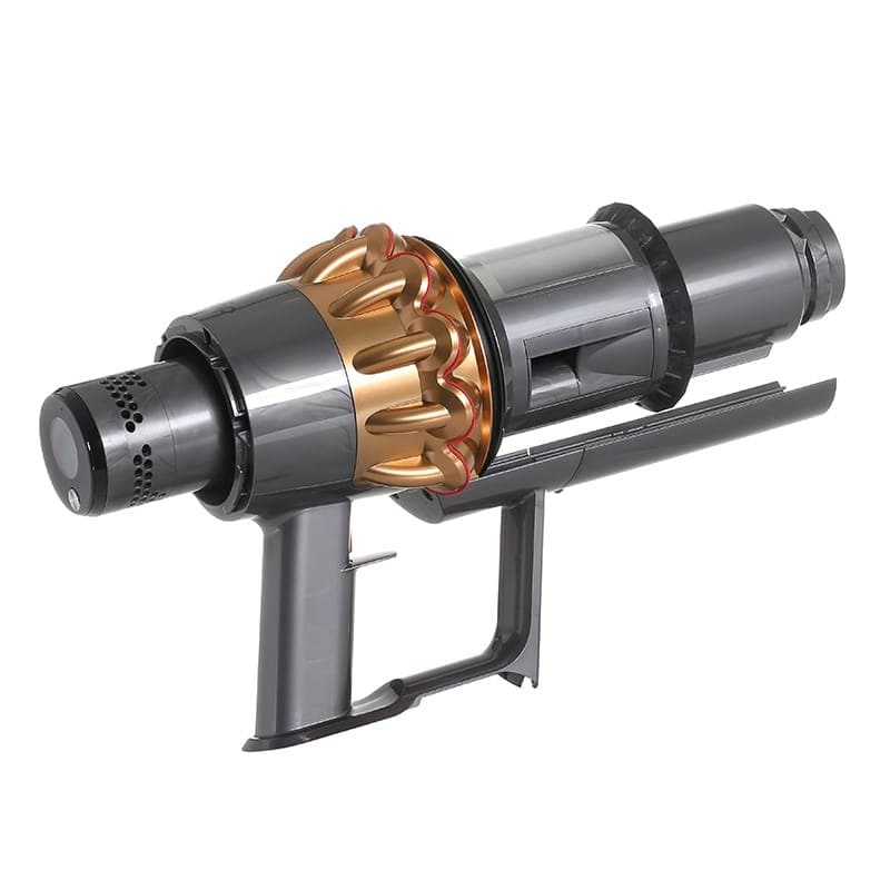 יחידת מנוע עם ציקלון זהב מקורי ל dyson v15