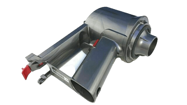 יחידת מנוע תואמת Dyson V8