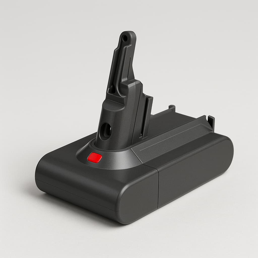 סוללה תחליפית Dyson V10 3000mah