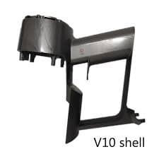 ידית ושלדה לדייסון V10
